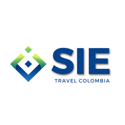 SIE Travel Logo