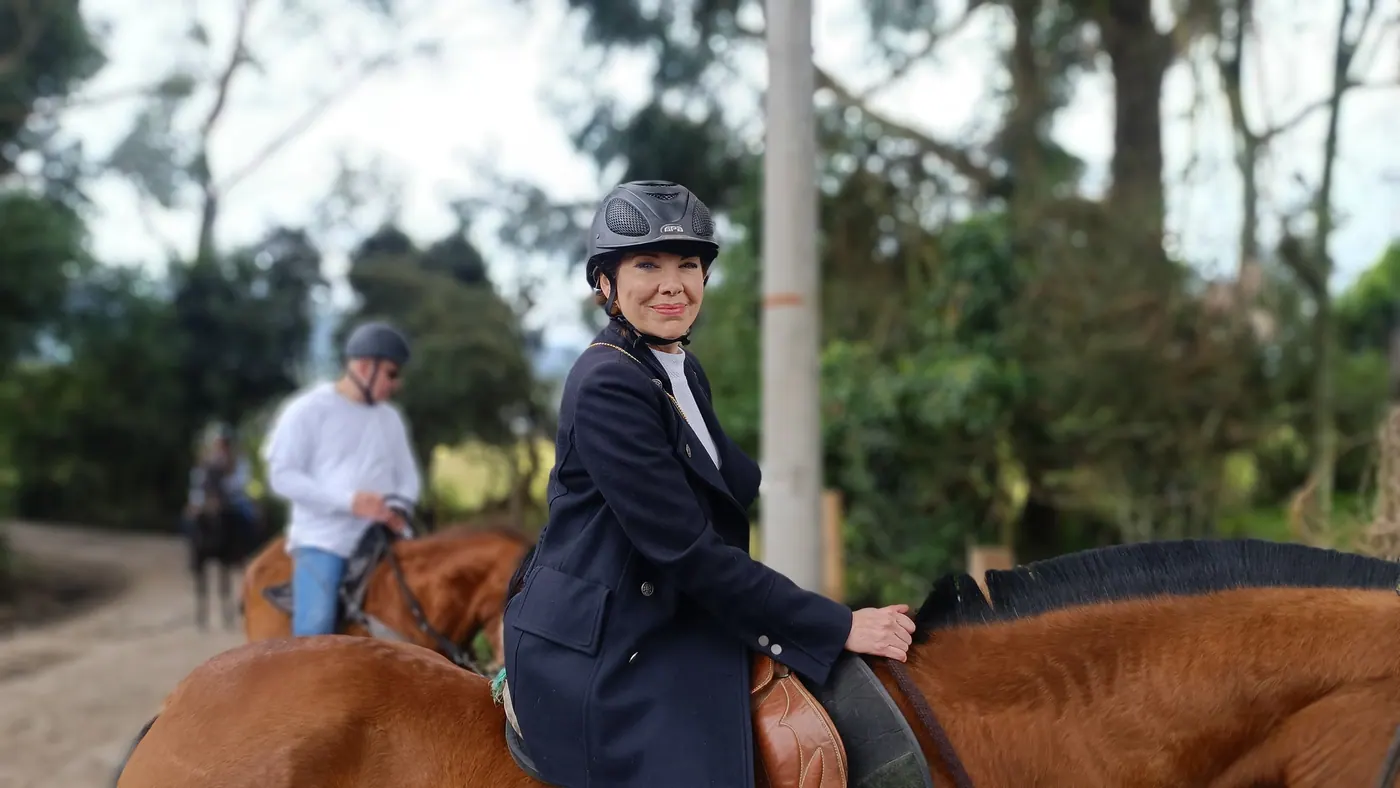 Tabio a Caballo