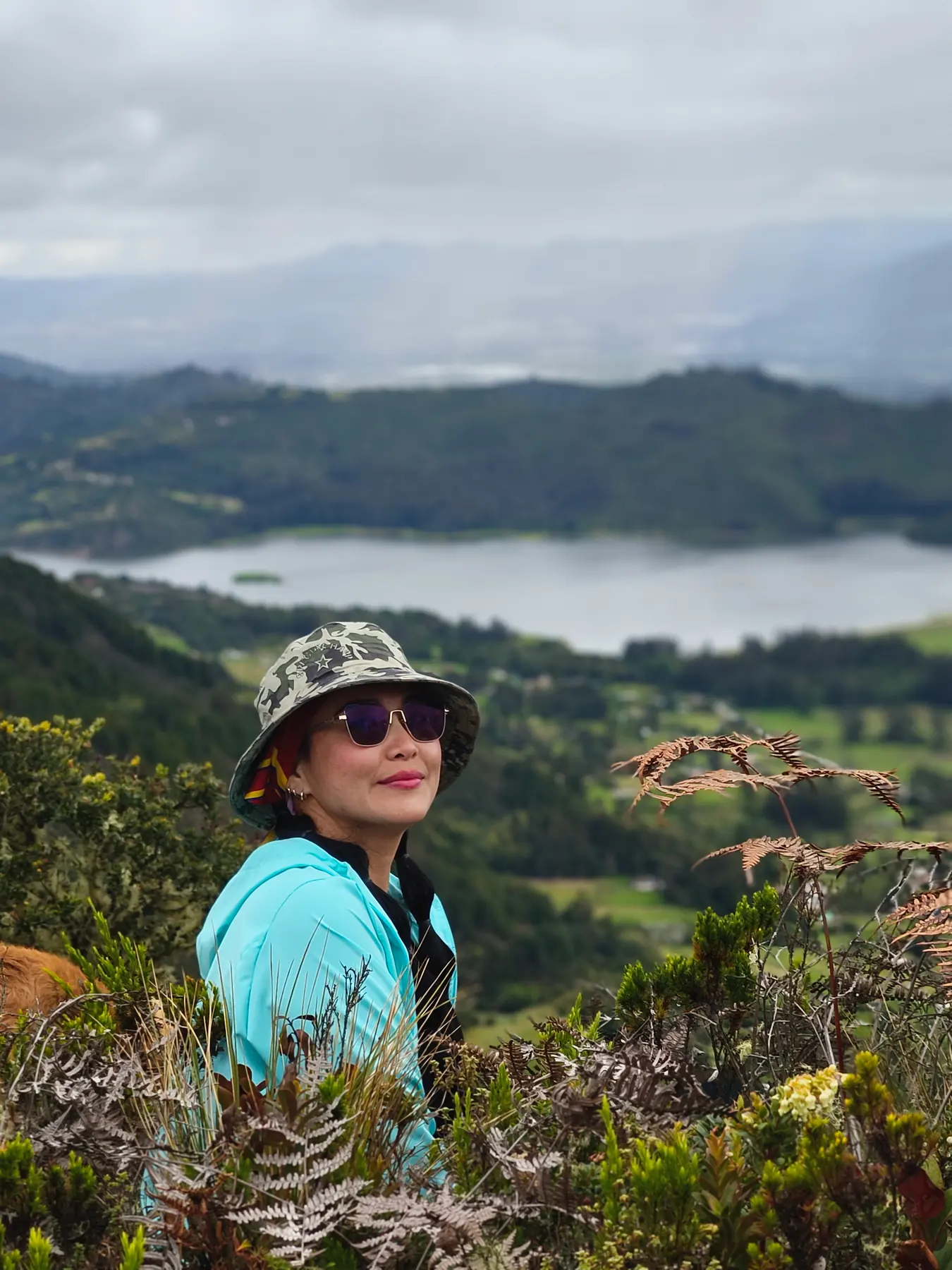 Chibchacum: Bienestar en la Montana